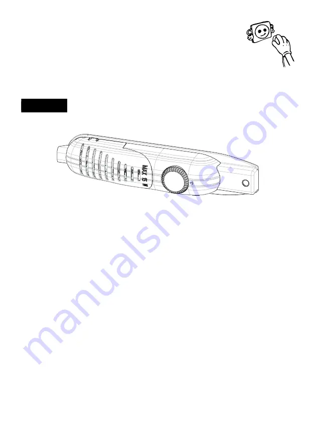 NABO KGS 2160 User Manual Download Page 22