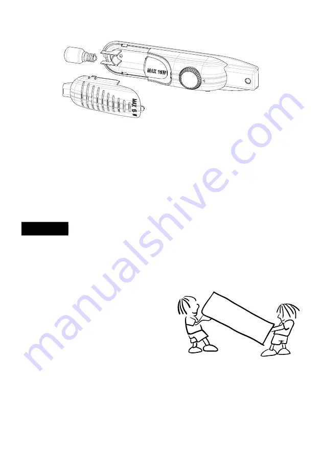 NABO KGS 2160 User Manual Download Page 27