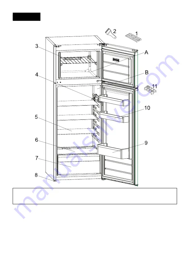 NABO KGS 2160 Скачать руководство пользователя страница 30