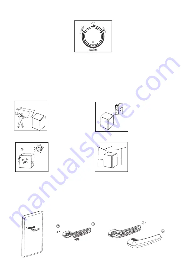 NABO KR 1000 Manual Download Page 10