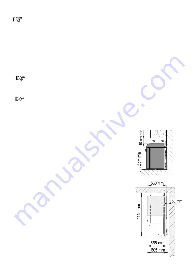 NABO KR 1040 Creme Instructions For Use Manual Download Page 5