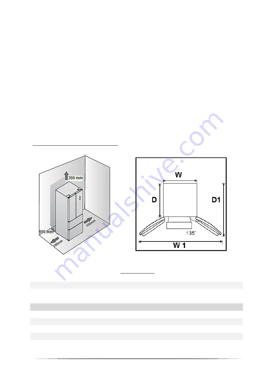 NABO SBF 3960 Manual Download Page 11