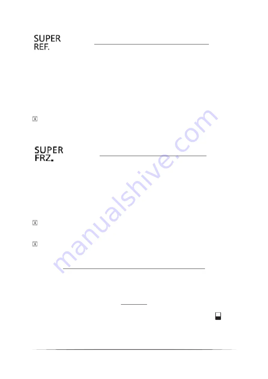 NABO SBF 3960 Manual Download Page 19