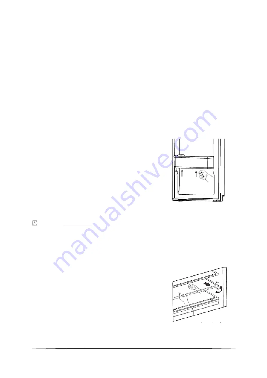 NABO SBF 3960 Manual Download Page 22