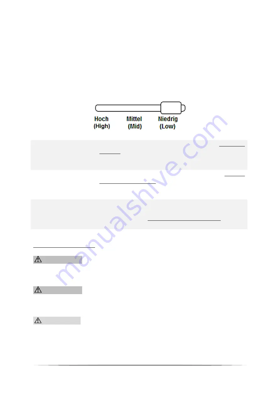 NABO SBF 3960 Manual Download Page 23