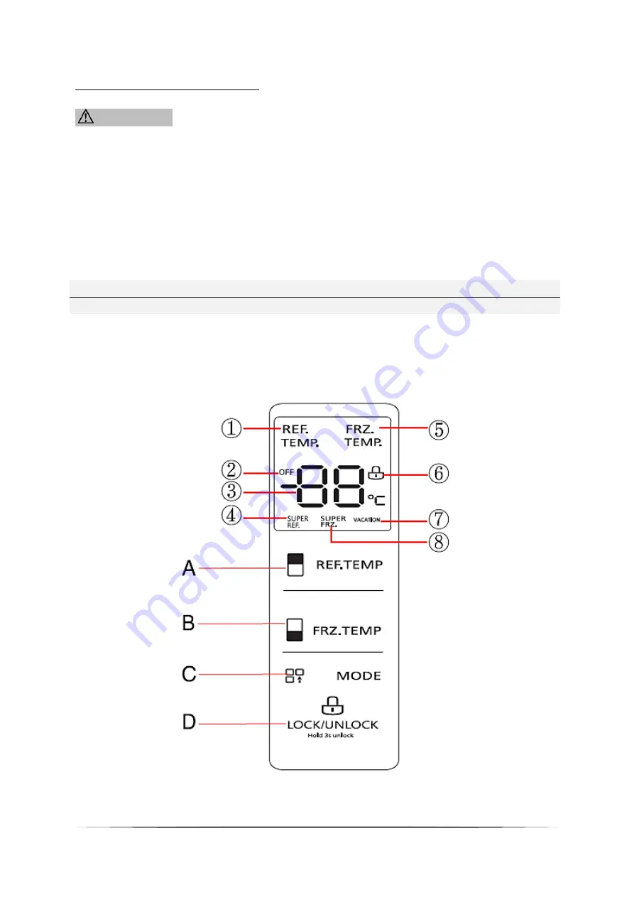 NABO SBF 3960 Manual Download Page 46