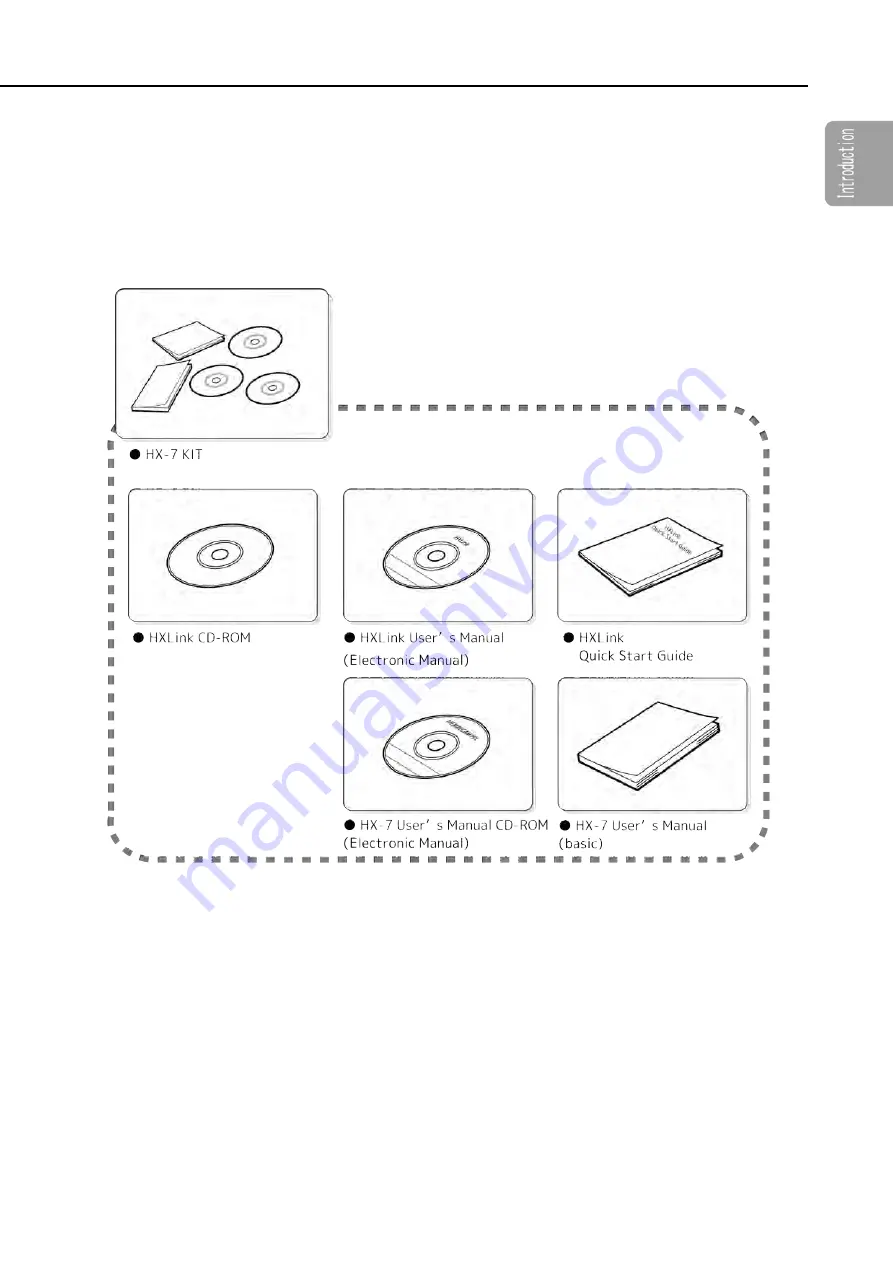 NAC Image Technology ST-839 Скачать руководство пользователя страница 19