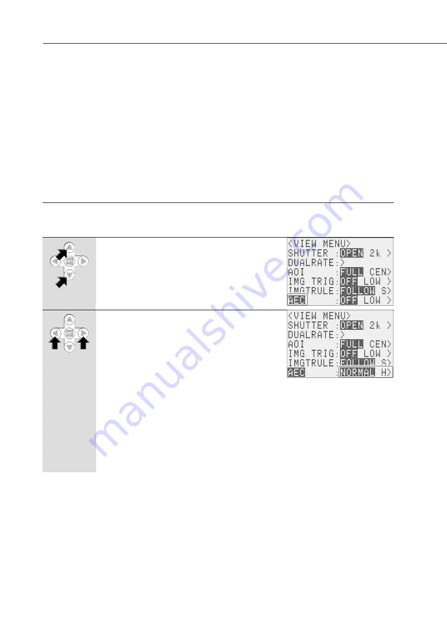 NAC Image Technology ST-839 User Manual Download Page 132