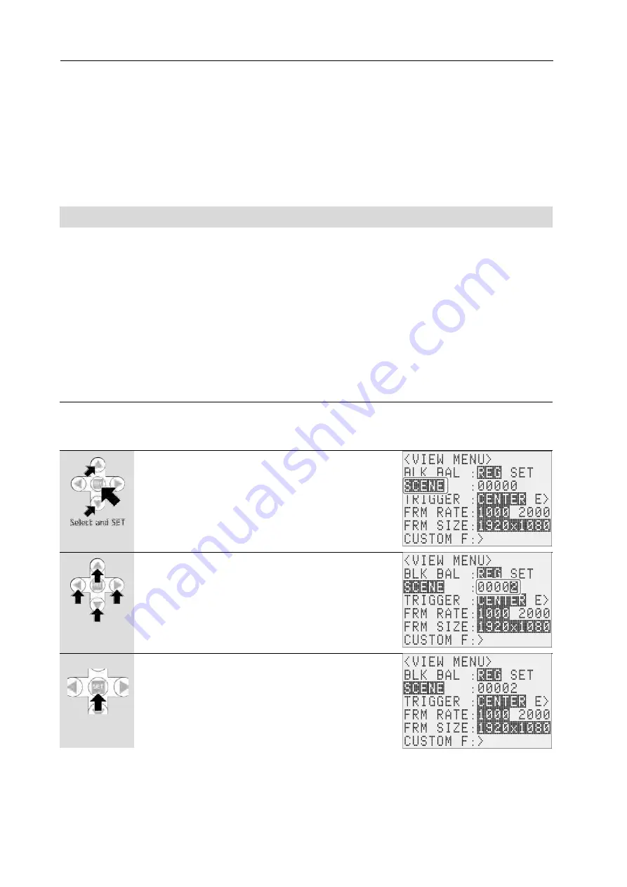 NAC Image Technology ST-839 Скачать руководство пользователя страница 136