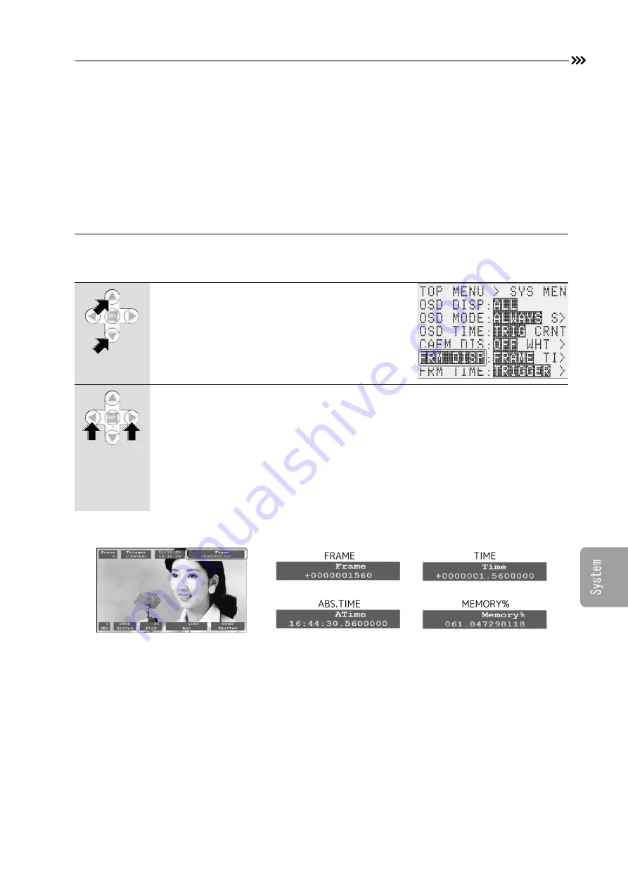 NAC Image Technology ST-839 Скачать руководство пользователя страница 233