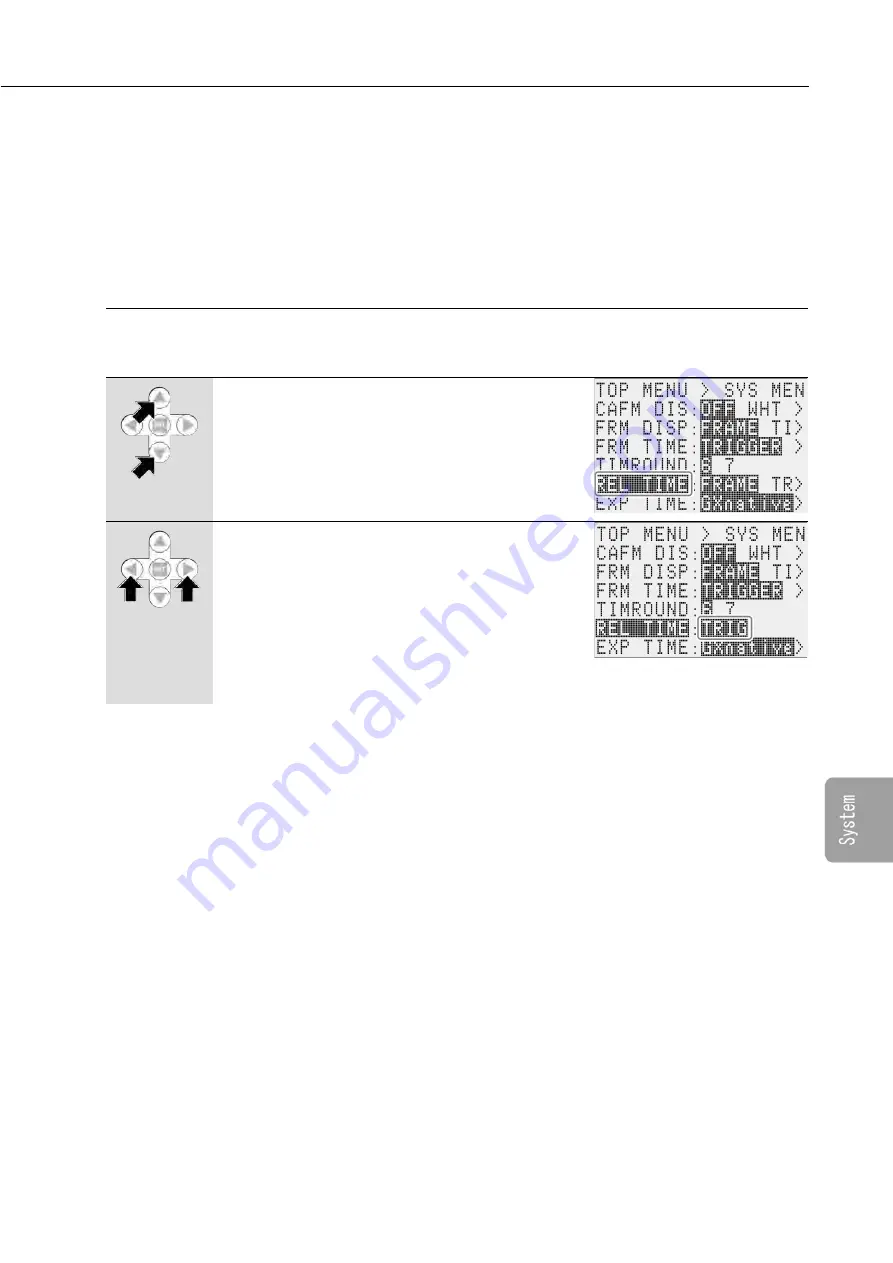 NAC Image Technology ST-839 User Manual Download Page 239