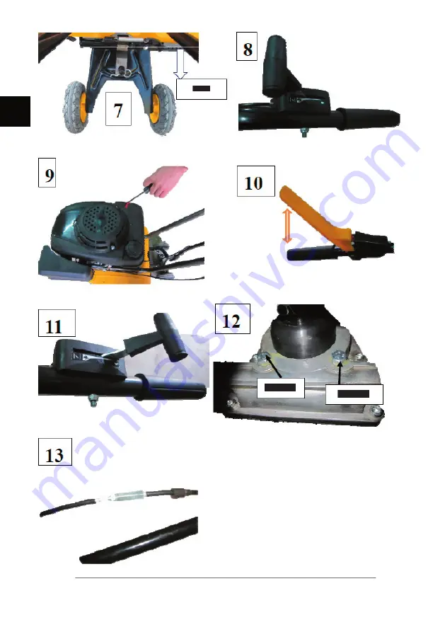 Nac 78546 Original Manual Download Page 24