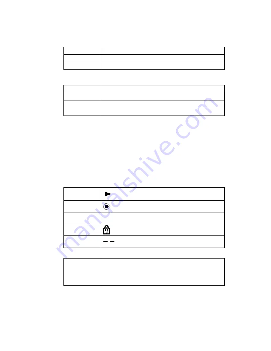 Nac Hi-Moiton II Quick Manual Download Page 16