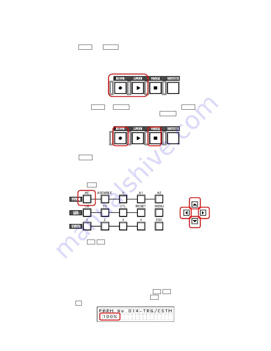 Nac Hi-Moiton II Quick Manual Download Page 29