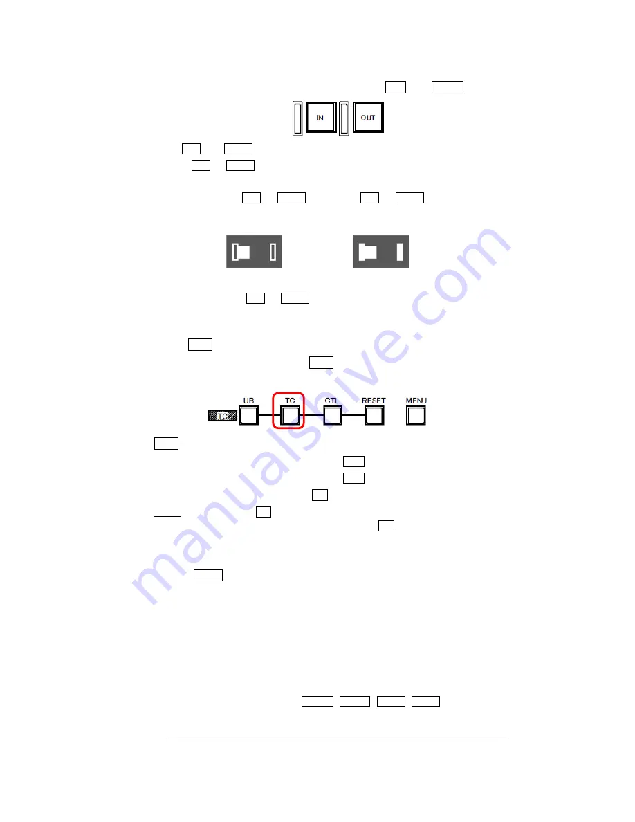 Nac Hi-Moiton II Quick Manual Download Page 37