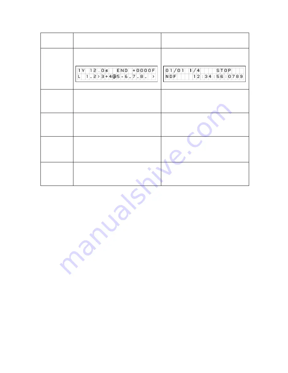 Nac Hi-Moiton II Quick Manual Download Page 42