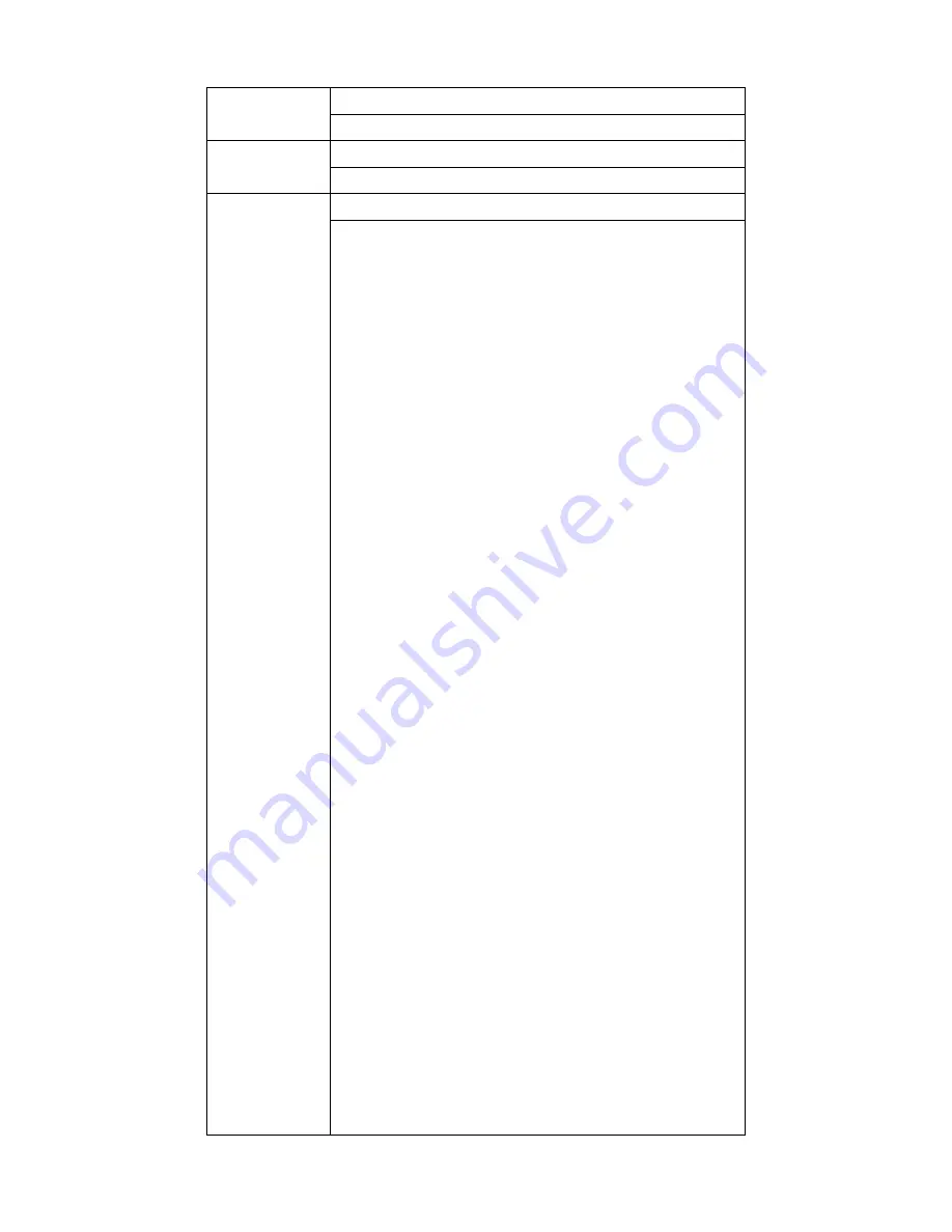 Nac Hi-Moiton II Quick Manual Download Page 50