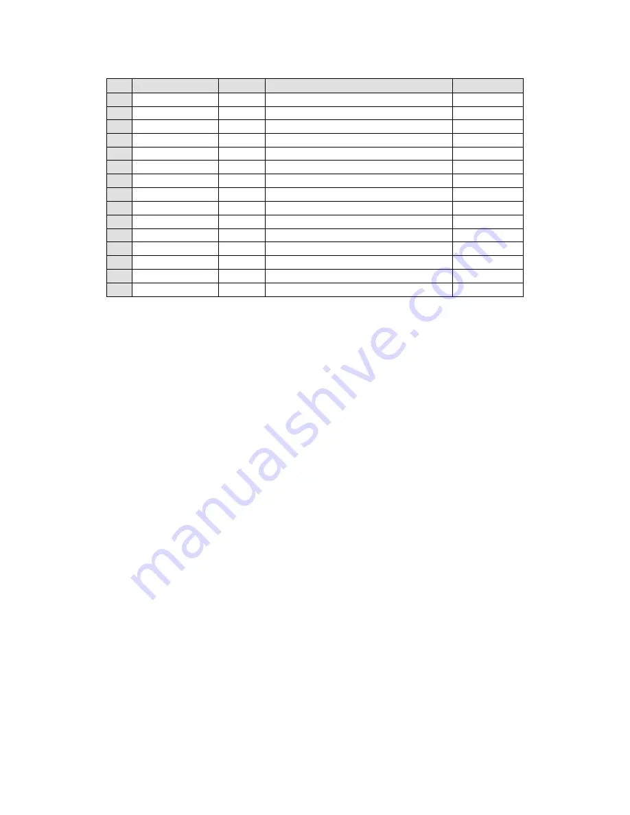 Nac Hi-Moiton II Quick Manual Download Page 67