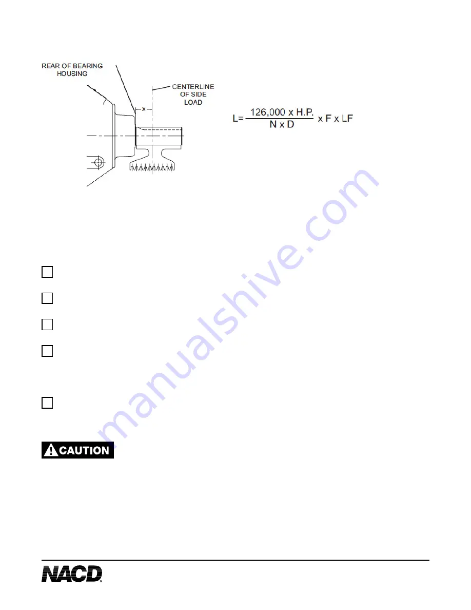 NACD SP214AM Скачать руководство пользователя страница 33