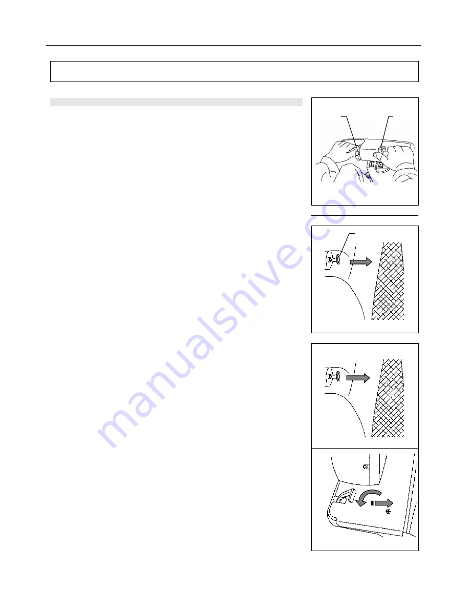 Nacecare ST60BT Owner'S Manual Download Page 13