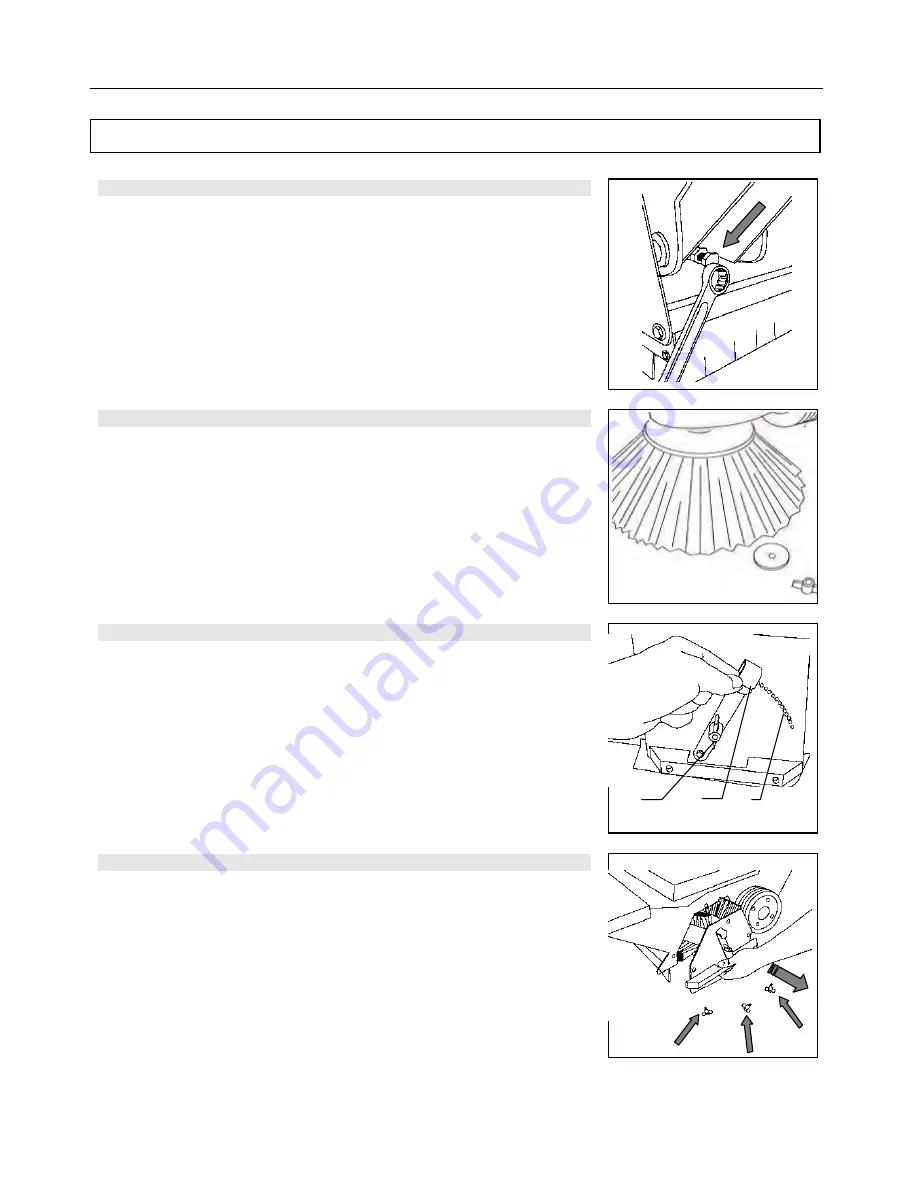 Nacecare ST60BT Owner'S Manual Download Page 16