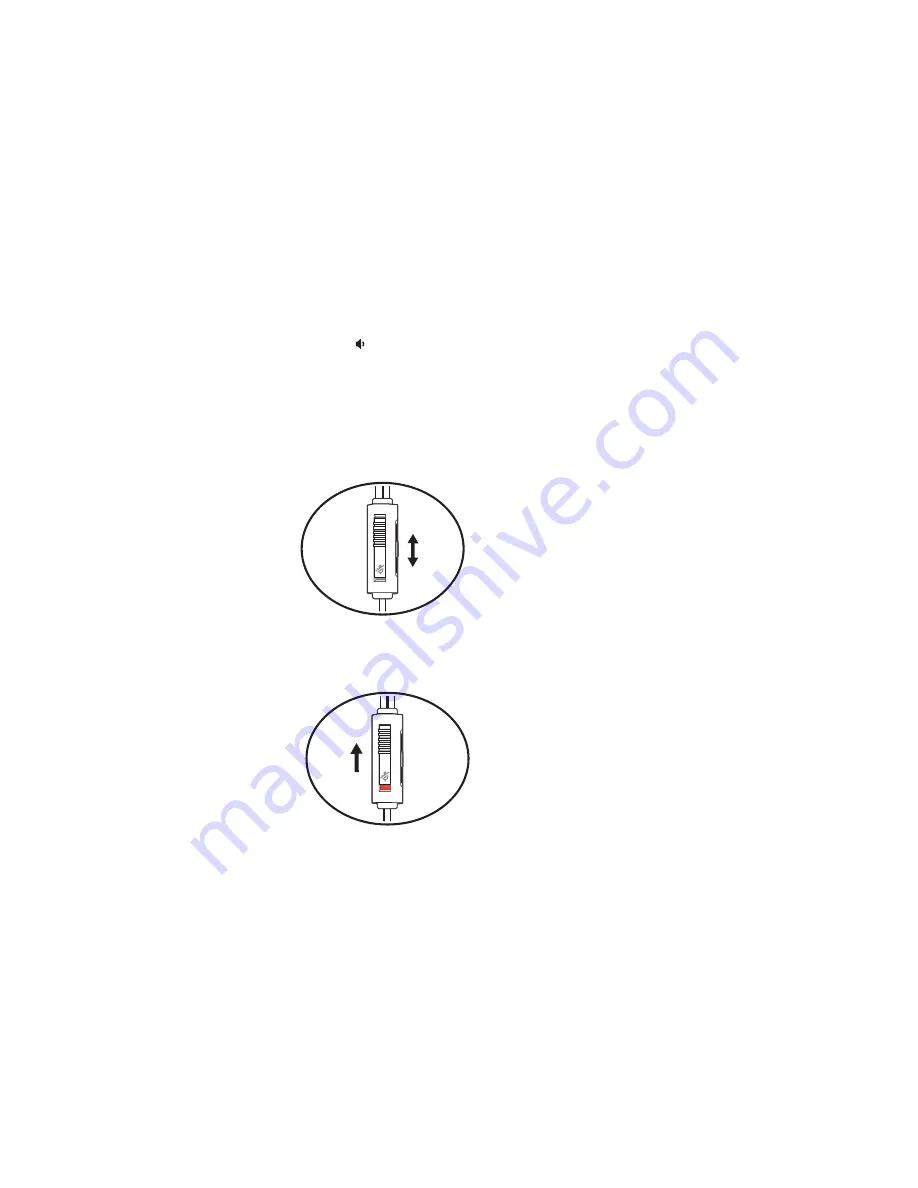 Nacon RIG 100 Series User Manual Download Page 9