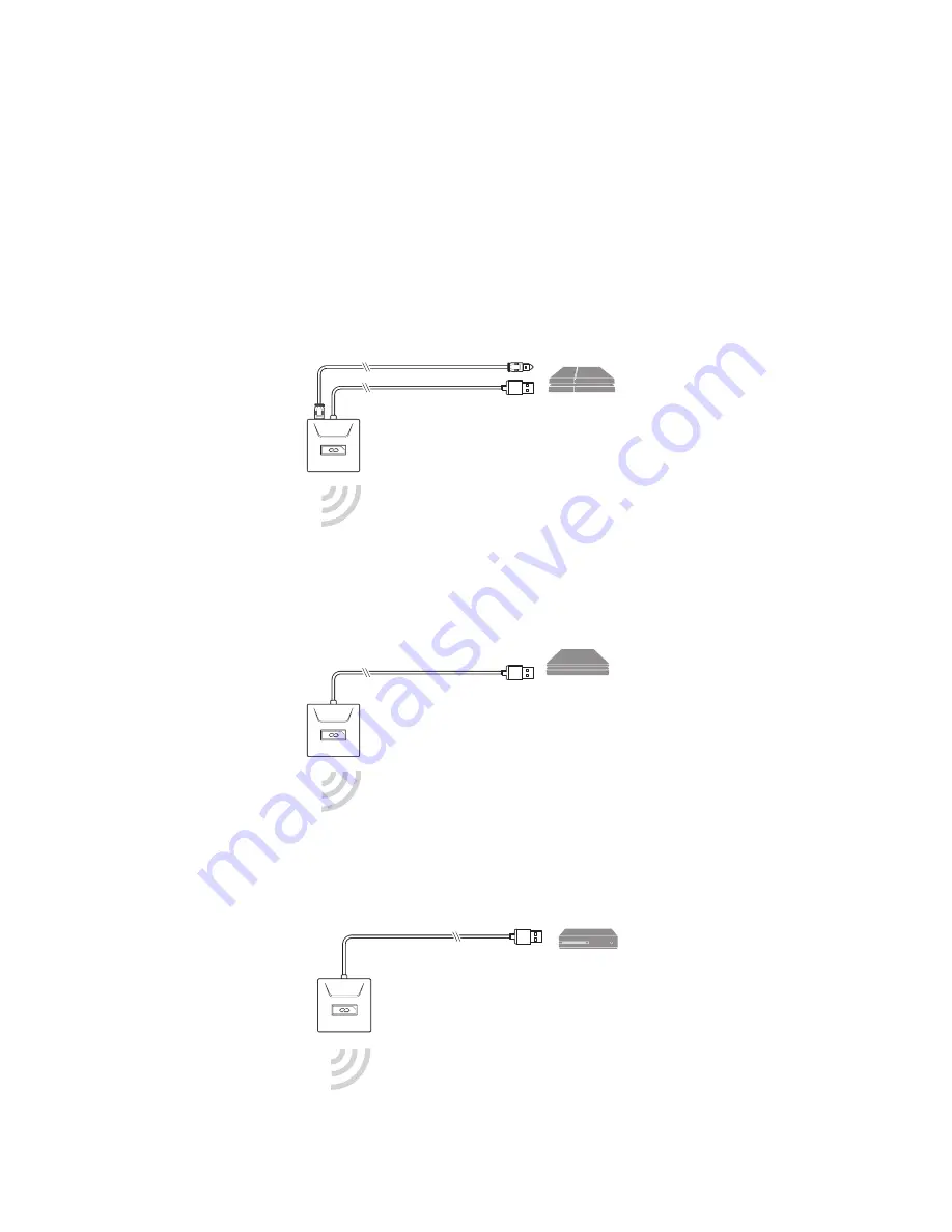 Nacon RIG 700 Series User Manual Download Page 4