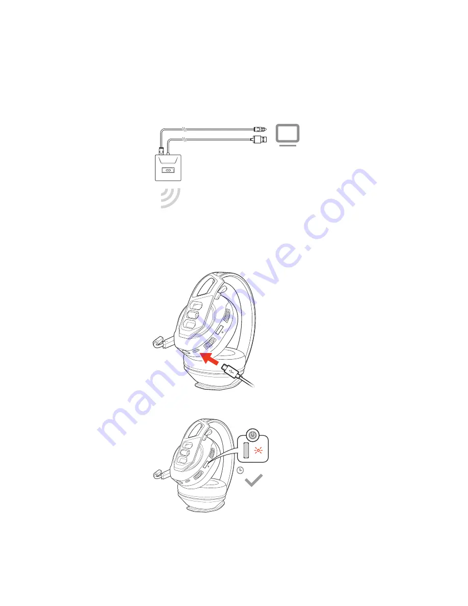 Nacon RIG 700 Series User Manual Download Page 5