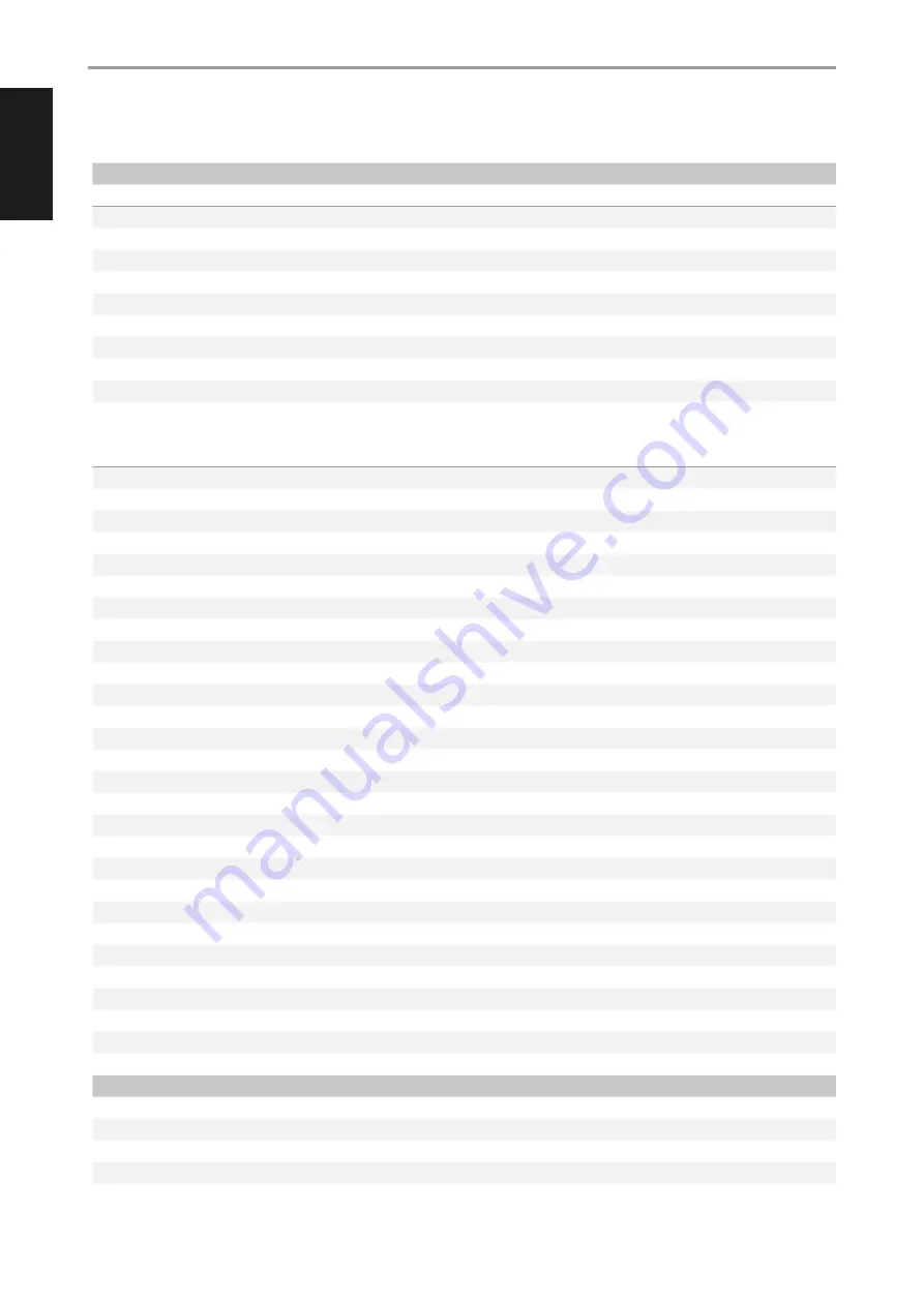 NAD C 298 User Manual Download Page 8