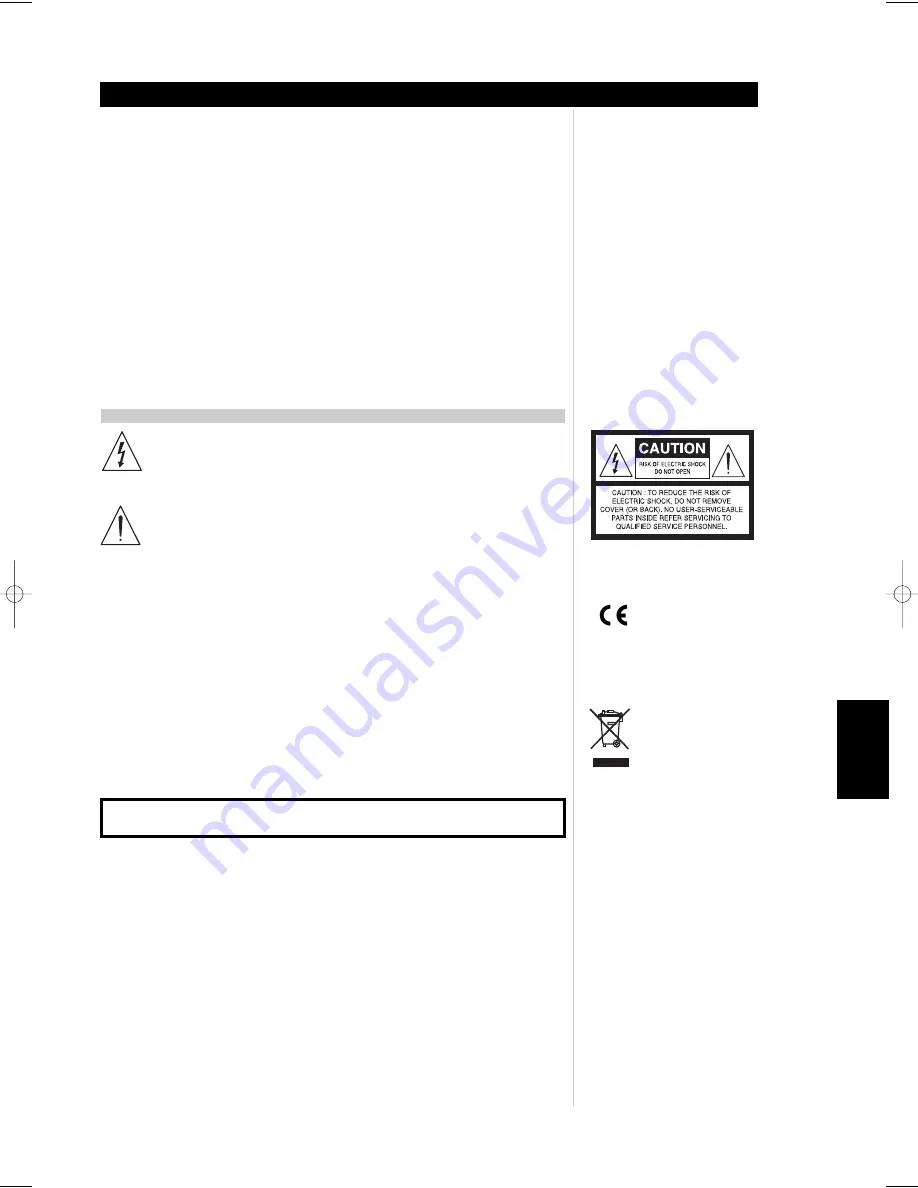 NAD C325BEE Owner'S Manual Download Page 53