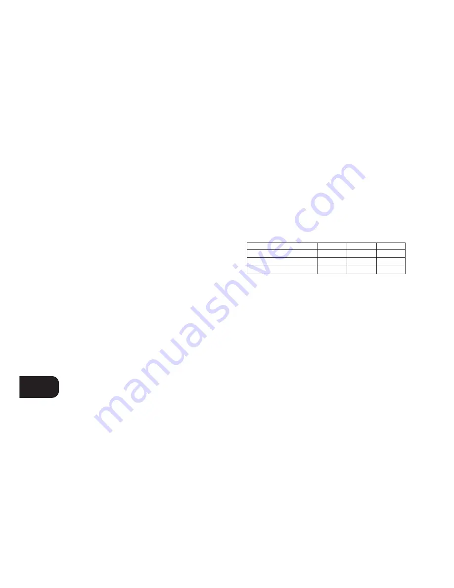 NAD C350 Owner'S Manual Download Page 12