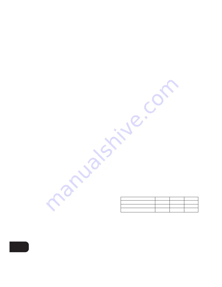 NAD C350 Owner'S Manual Download Page 36