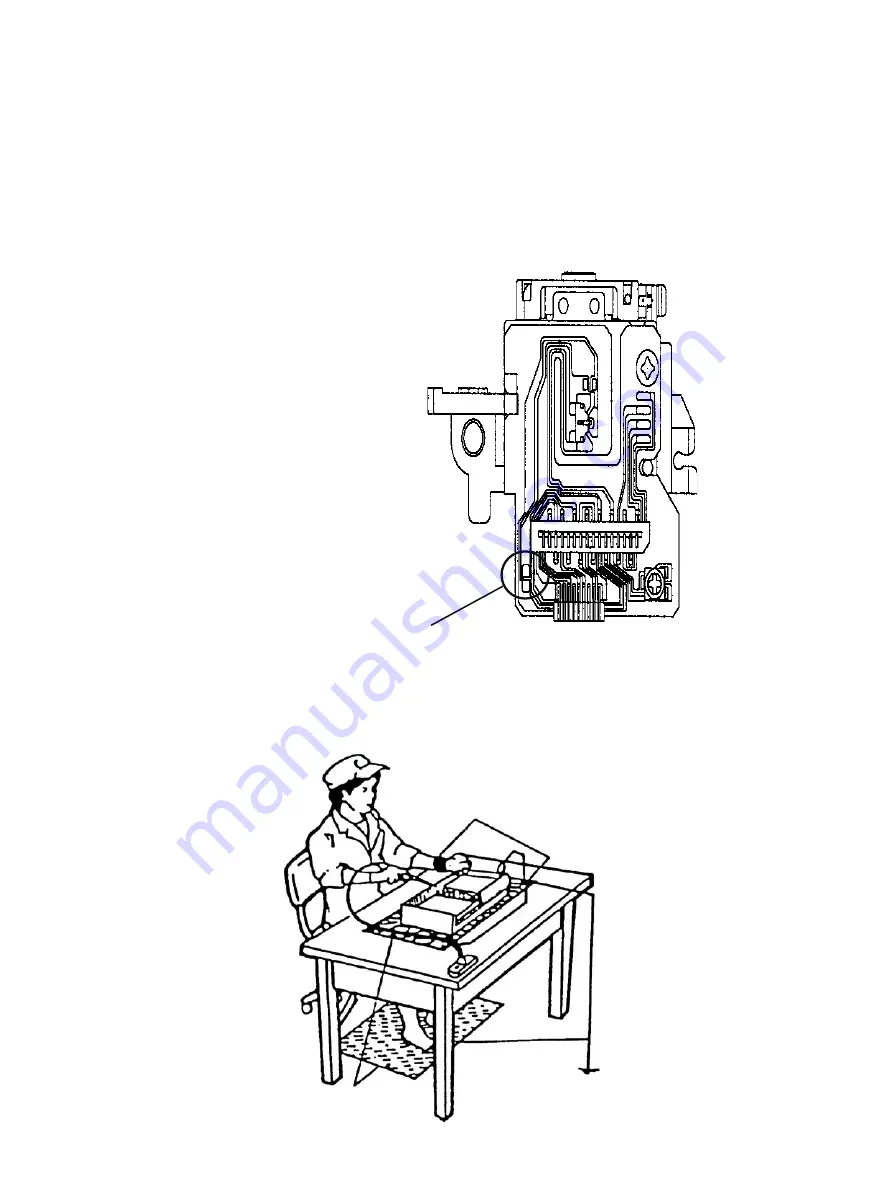 NAD C565BEE Service Manual Download Page 11