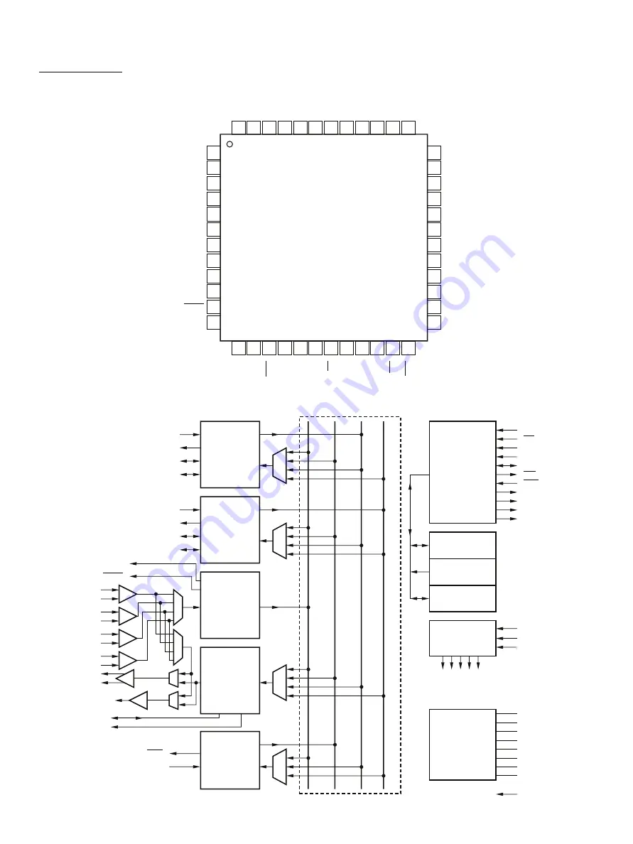 NAD C565BEE Service Manual Download Page 25