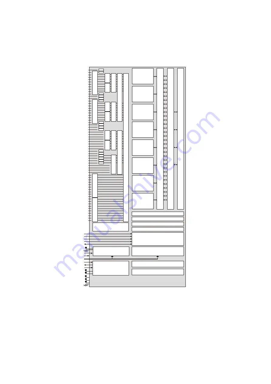 NAD D5100 Service Manual Download Page 8