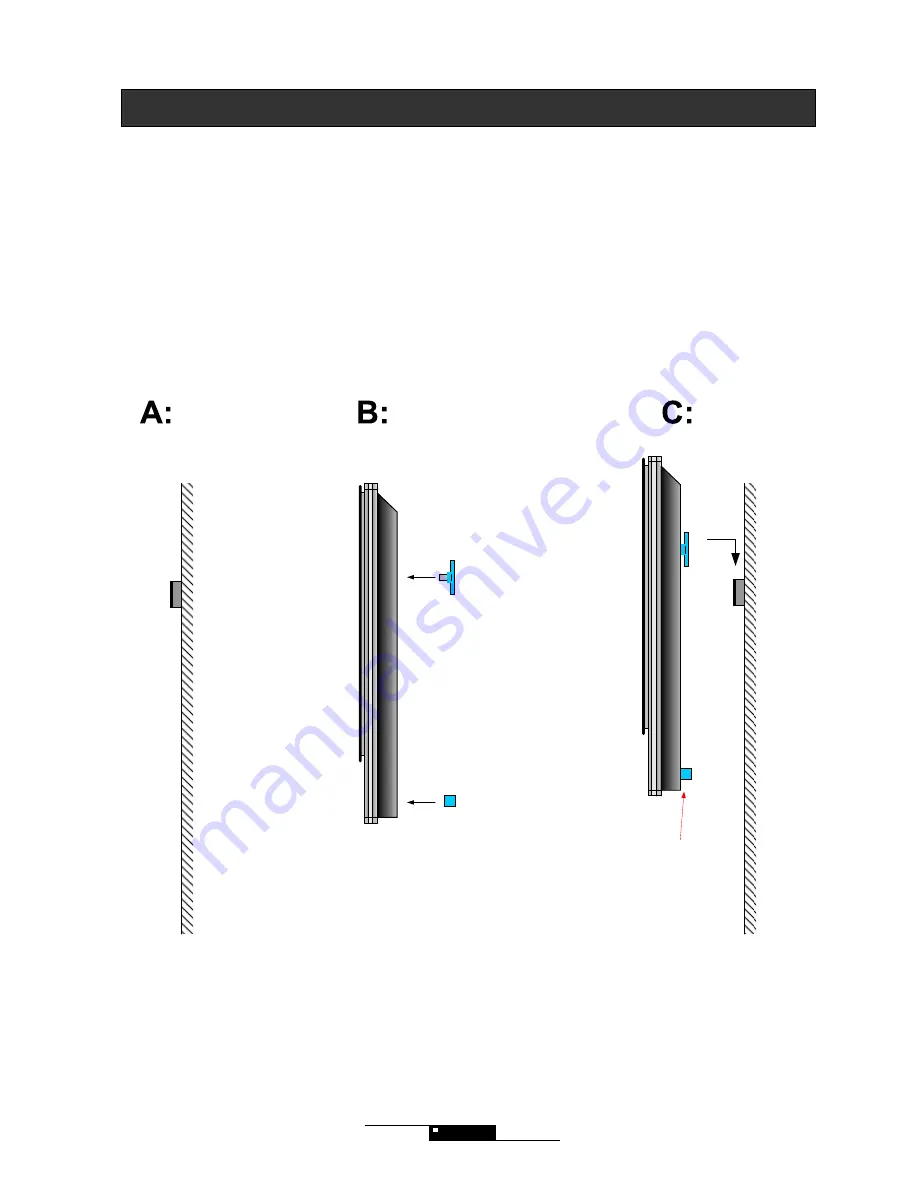 NAD DV58 User Manual Download Page 8