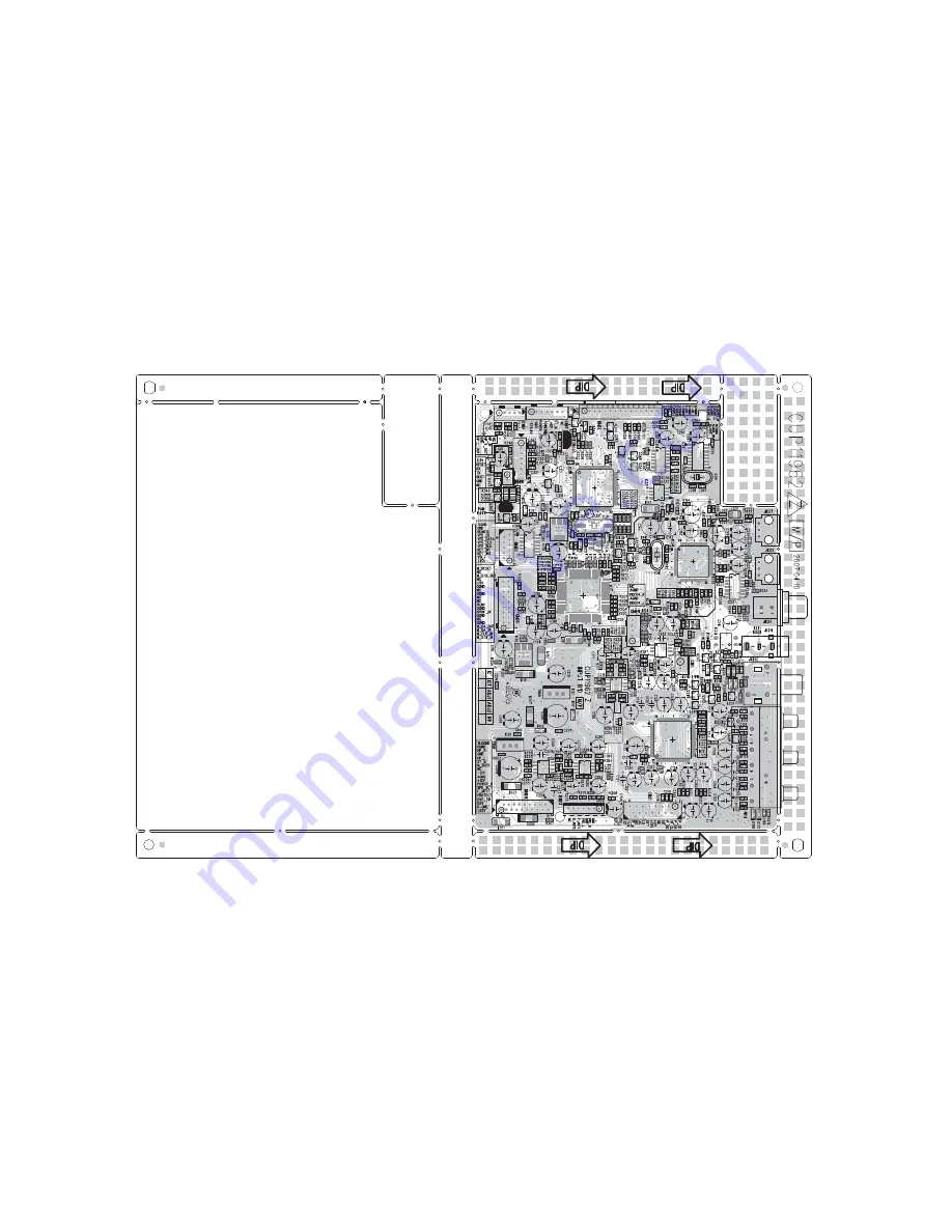 NAD L 54 Service Manual Download Page 56