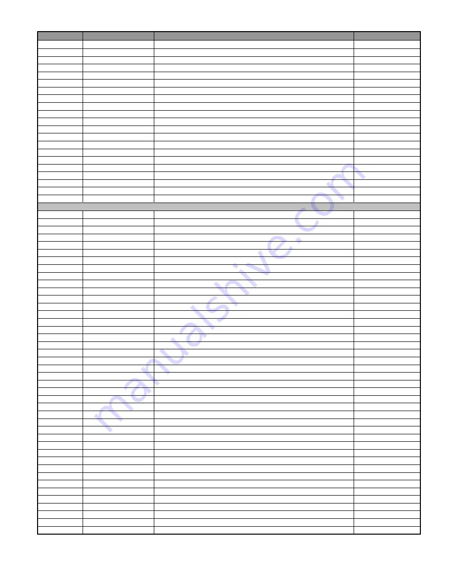 NAD L 54 Service Manual Download Page 66