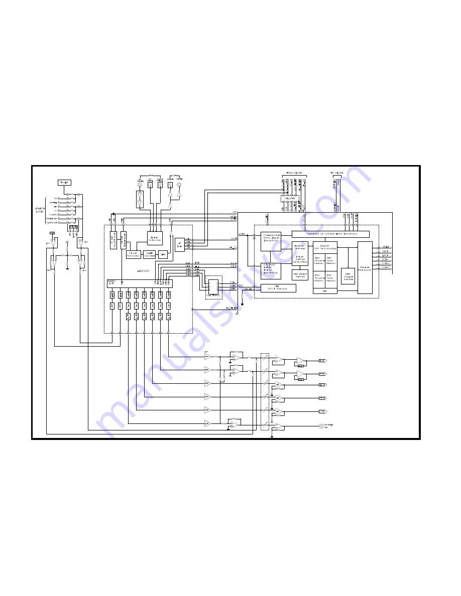 NAD L 76 Service Manual Download Page 10