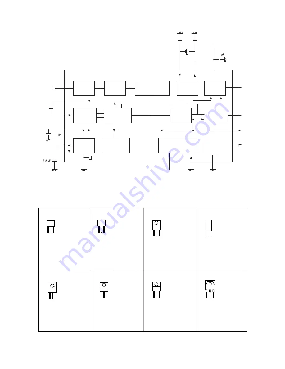 NAD L75 Скачать руководство пользователя страница 21