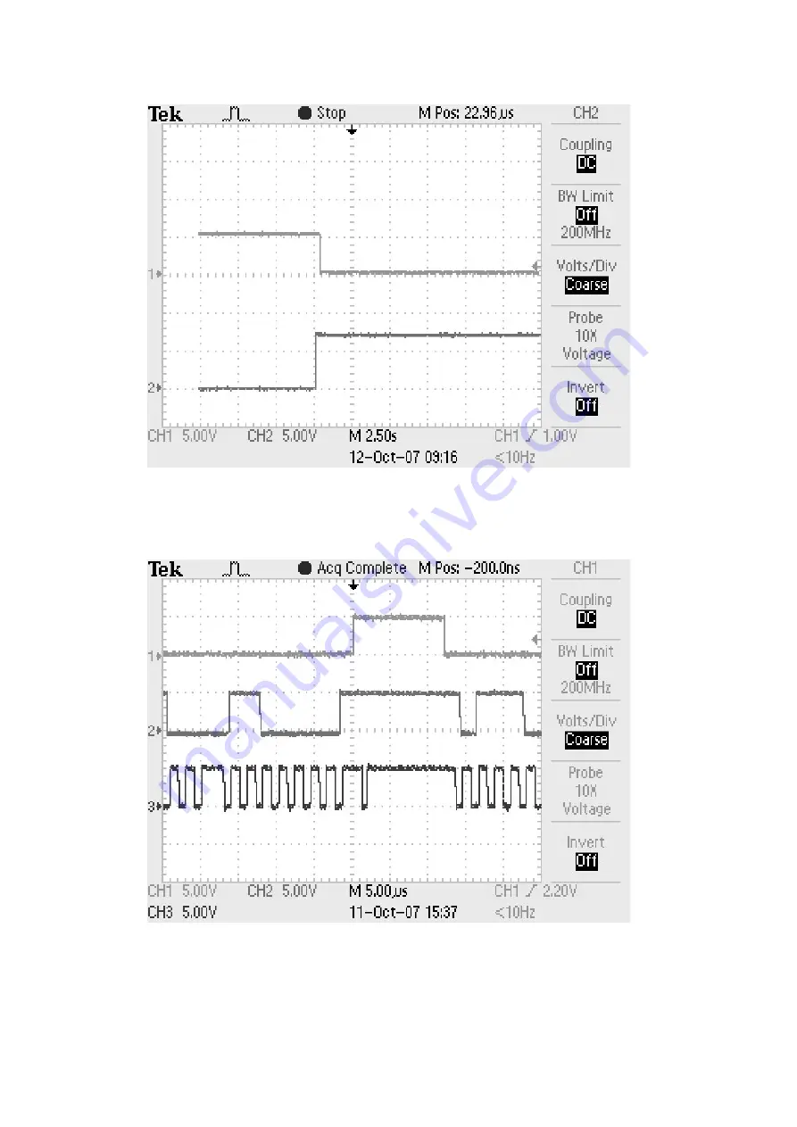 NAD M15 C/AH Service Manual Download Page 16