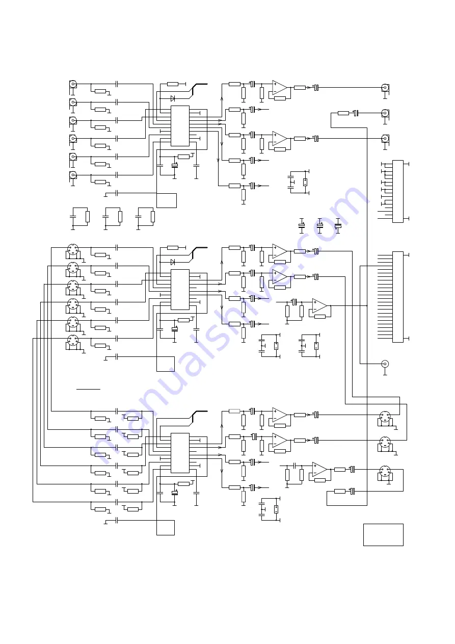 NAD M15 C/AH Скачать руководство пользователя страница 28