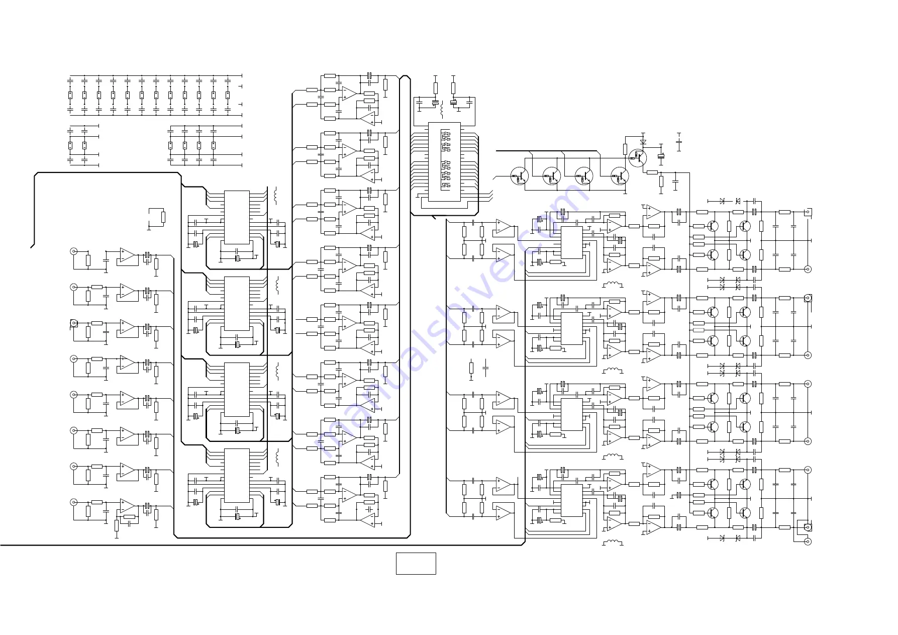 NAD M15 C/AH Скачать руководство пользователя страница 31