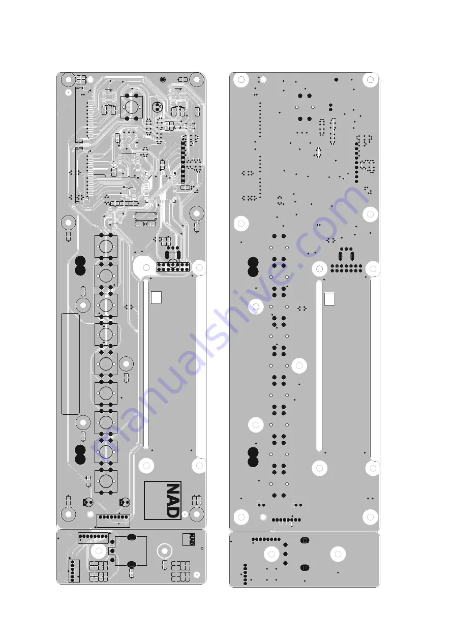 NAD M15 C/AH Скачать руководство пользователя страница 36