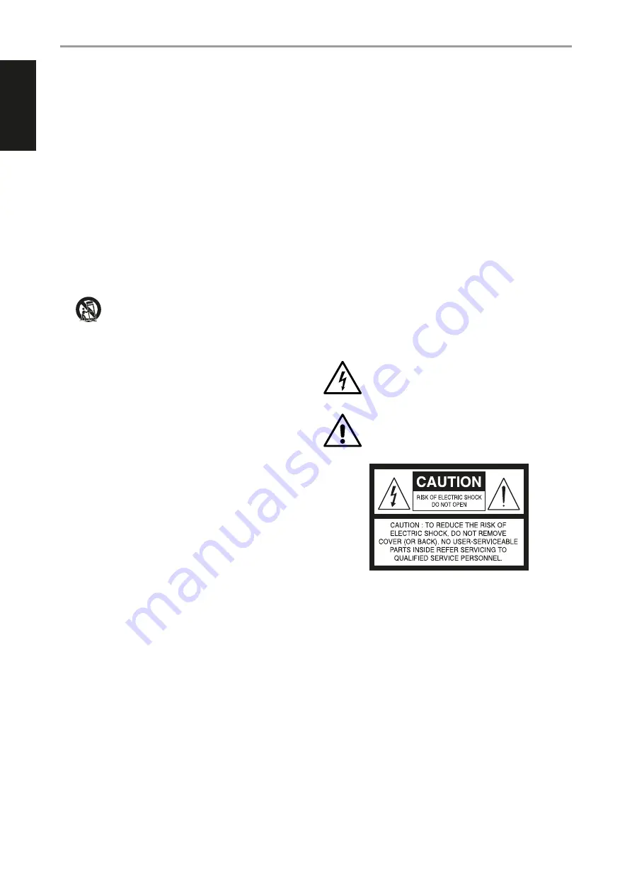 NAD M28 User Manual Download Page 2