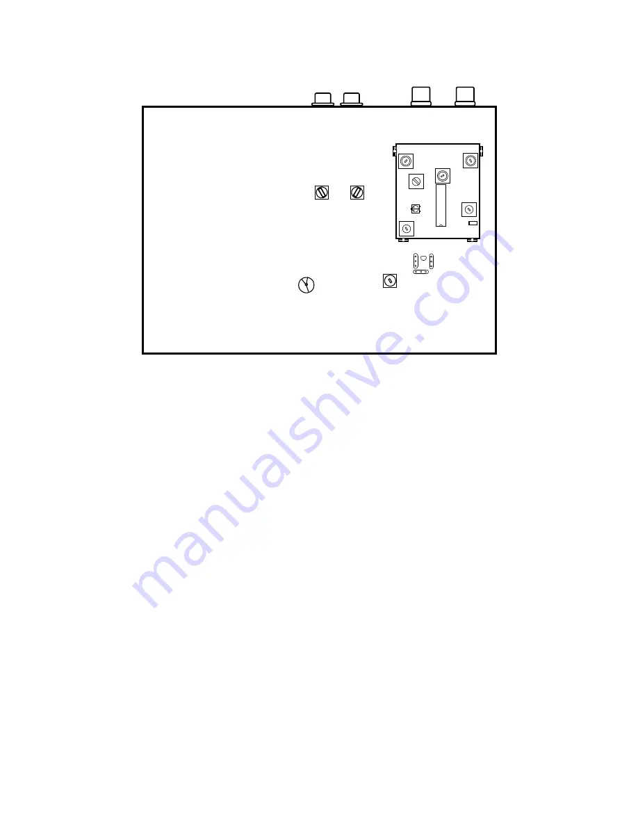 NAD S400 Service Manual Download Page 8