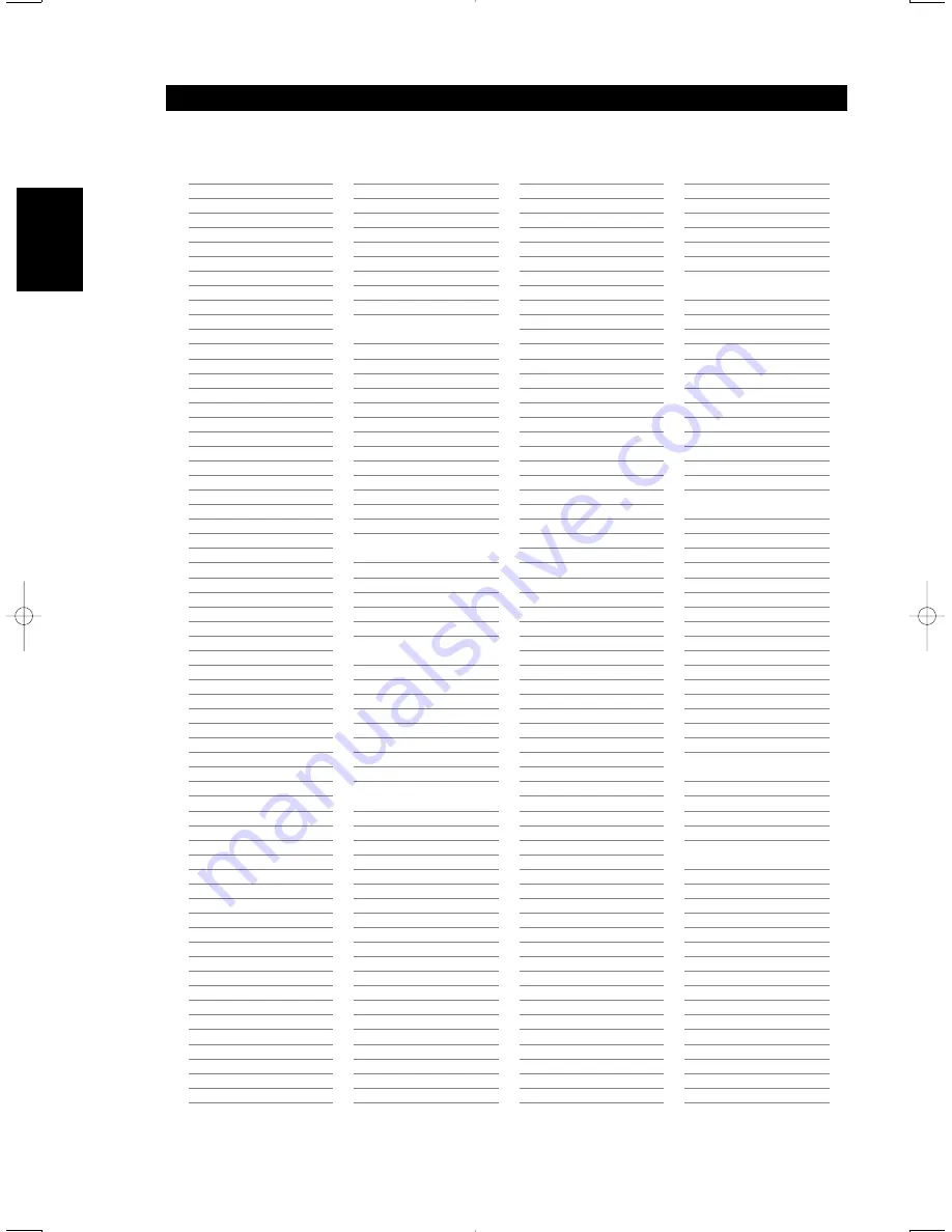 NAD T 514 Owner'S Manual Download Page 28