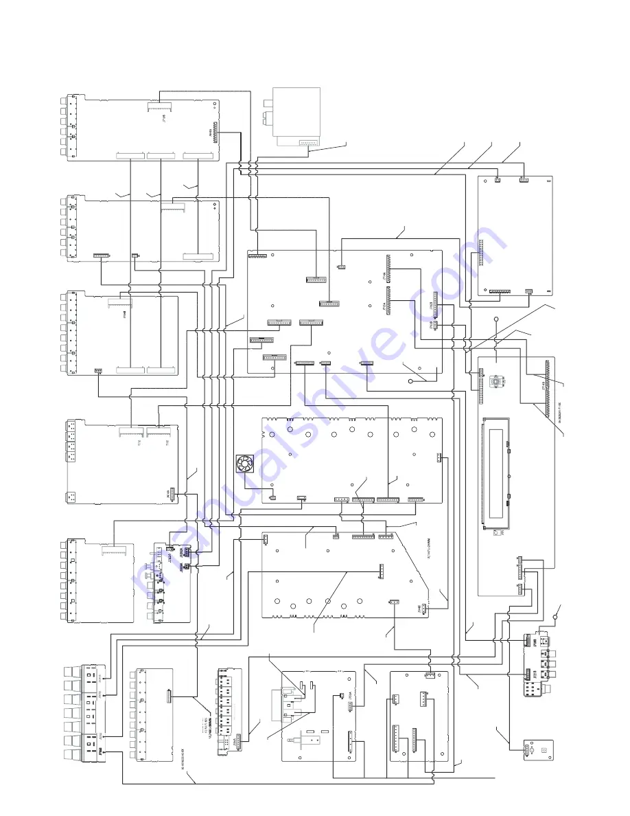 NAD T 743 Скачать руководство пользователя страница 8