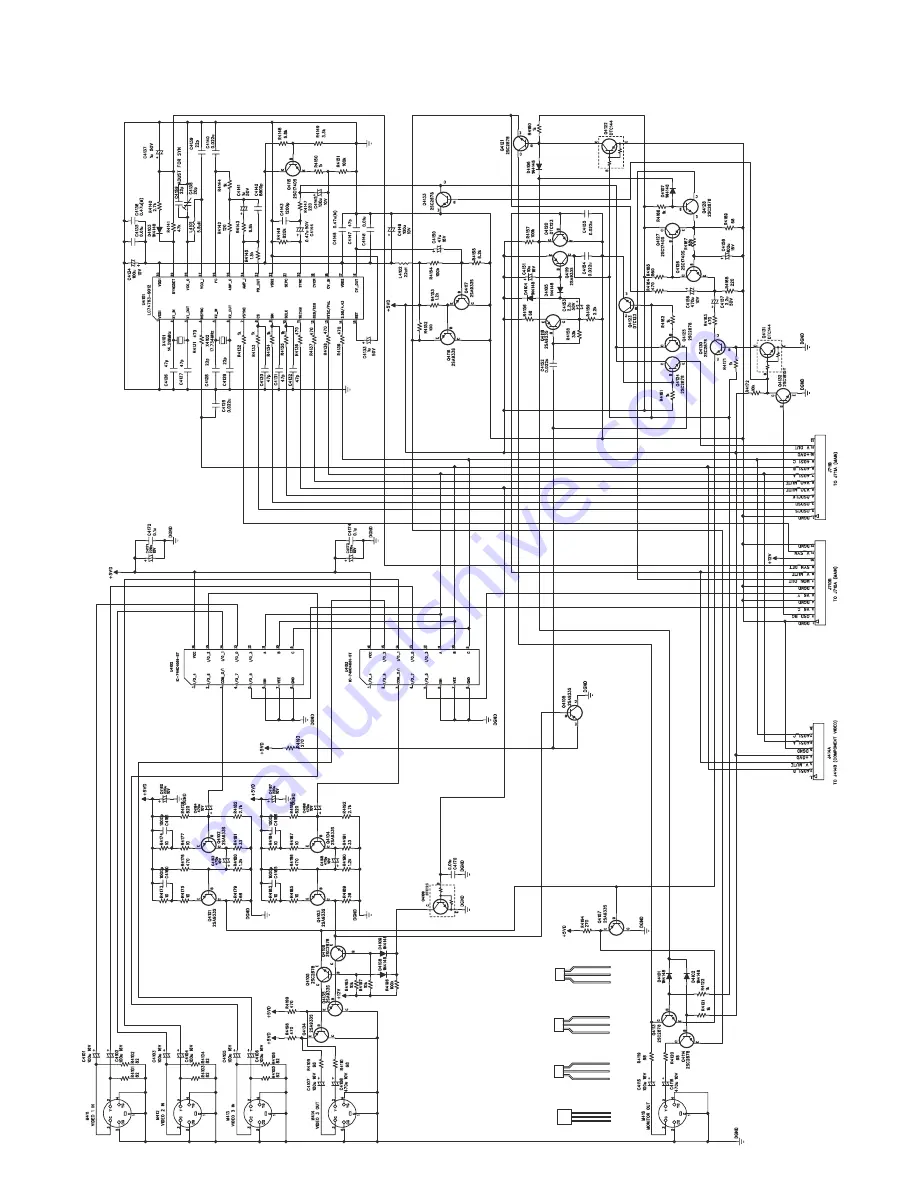 NAD T 743 Скачать руководство пользователя страница 31