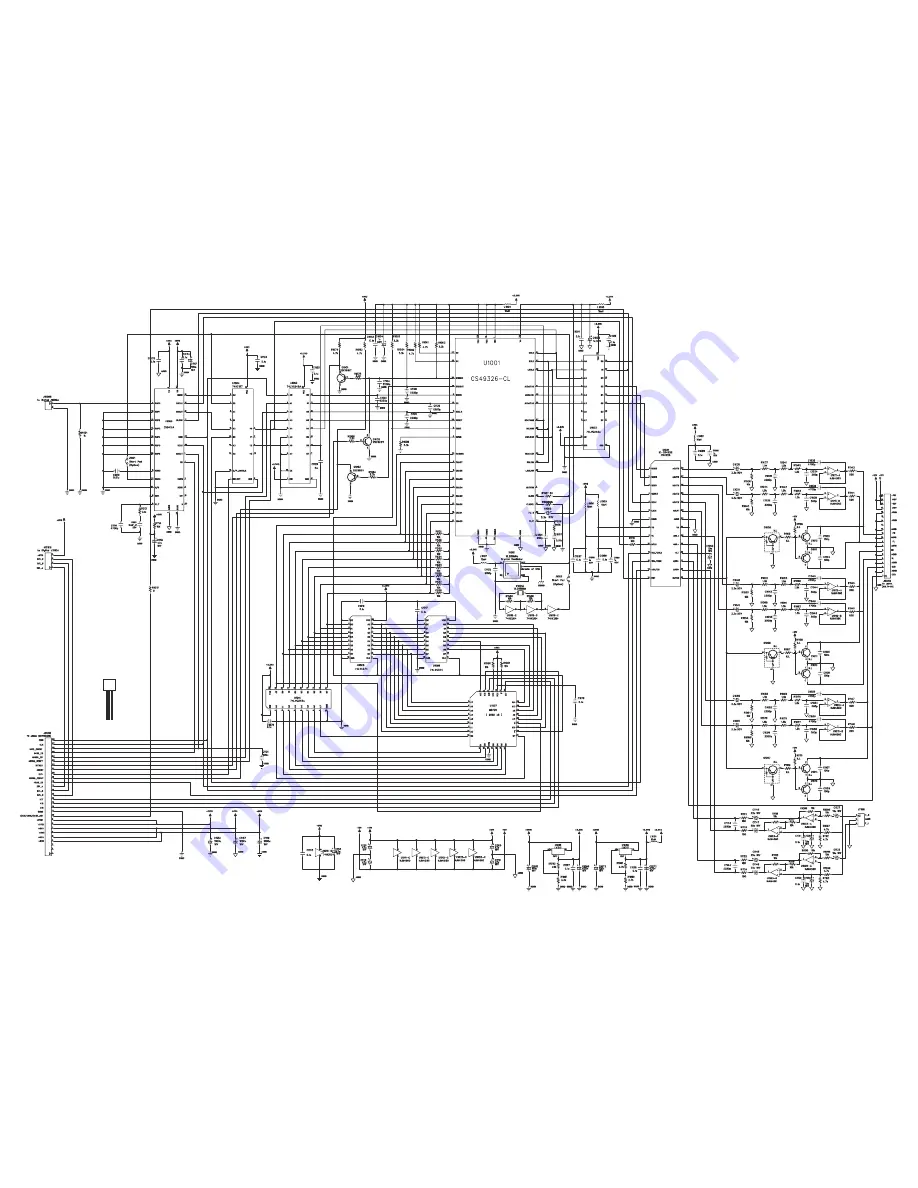 NAD T 743 Скачать руководство пользователя страница 38